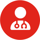 Doctor Icon