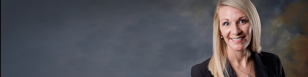 Jenna Brown, FNP Banner Image