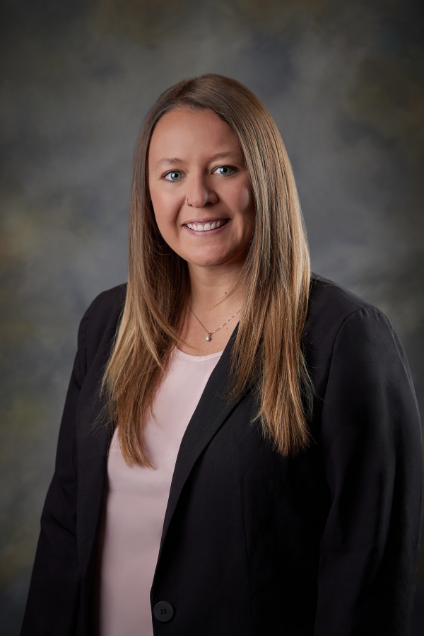 Photo for Nurse Practitioner Hired for OHHC School Based Health Center at Belmont Career Center