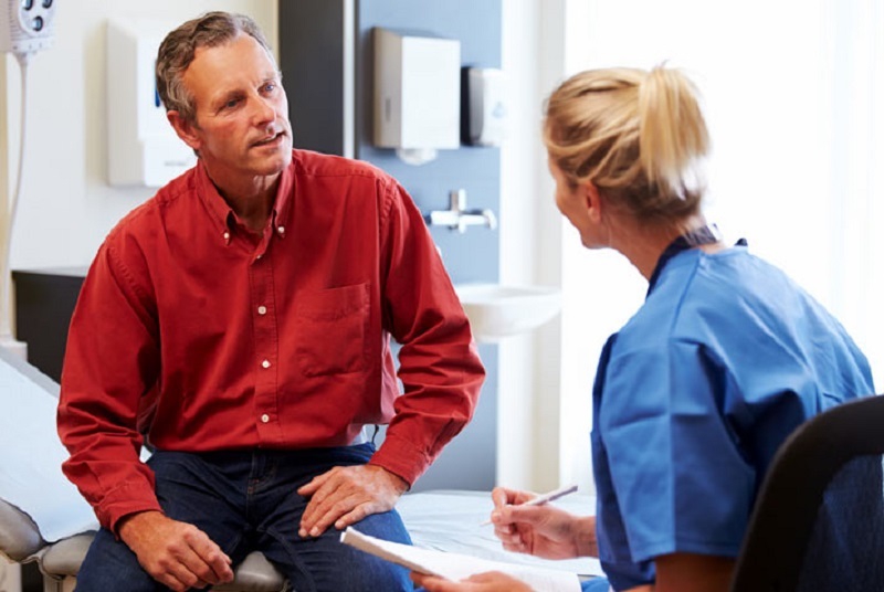 Photo for Freeport Men's Cancer Screening