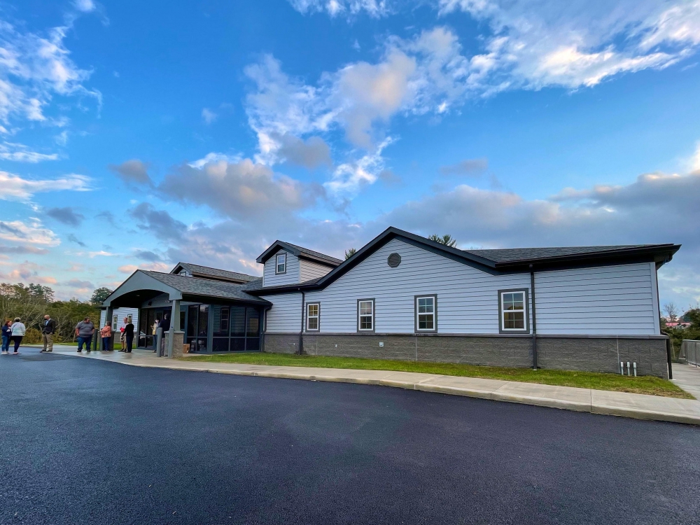 Locations Locations Ohio Hills Health Centers Ohio Hills Health