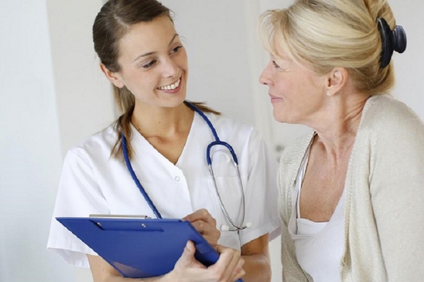 Photo for Woodsfield Women's Cancer Screening