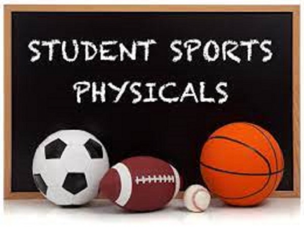 Photo for Beallsville Sports Physicals (Tentative Date)