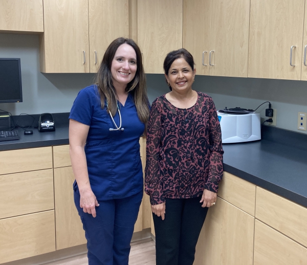 Photo for Ohio Hills Health Center is Offering a Class - Living with Diabetes