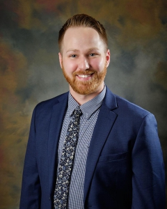 Ryan Aston, PA-C