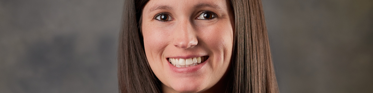 Morgan Stephen, FNP Banner Image