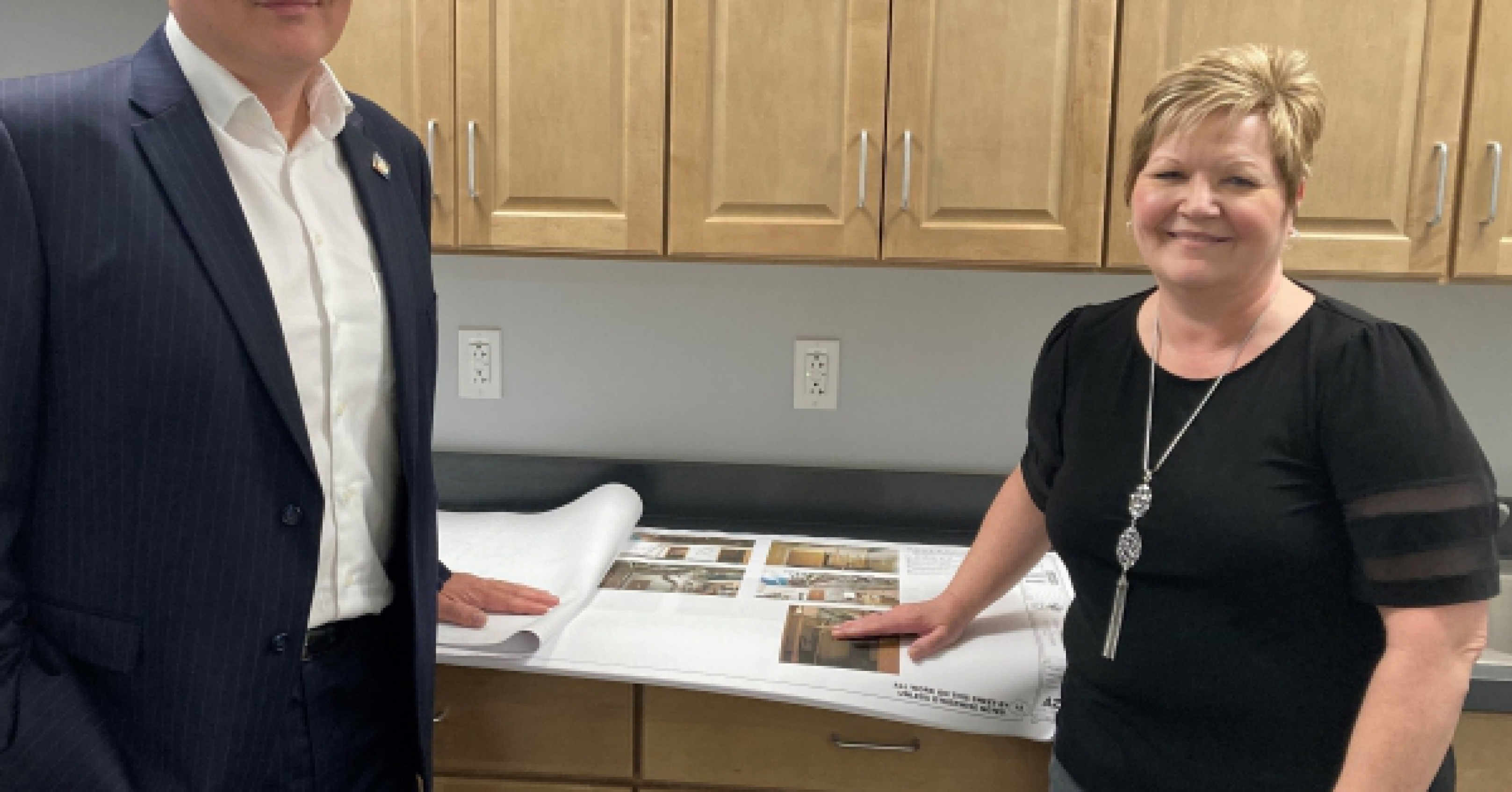 Ohio Hills Health CenterBarnesville Dental Open House News Ohio